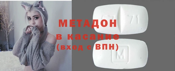 твердый Арсеньев