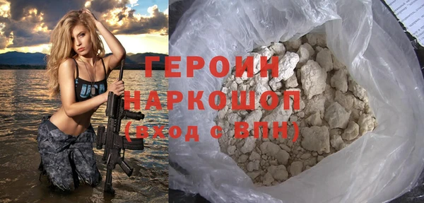 хмурый Пересвет